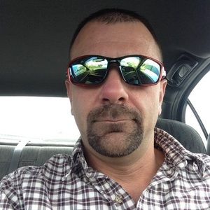 Meet your Posher, Aaron